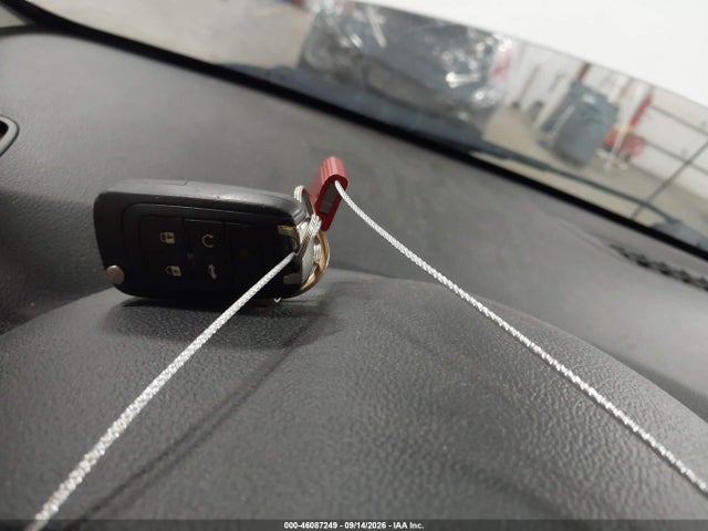 Продажа на аукционе авто 2015 Chevrolet Cruze 2lt Auto, vin: 1G1PE5SB7F7173180, номер лота: 46087249