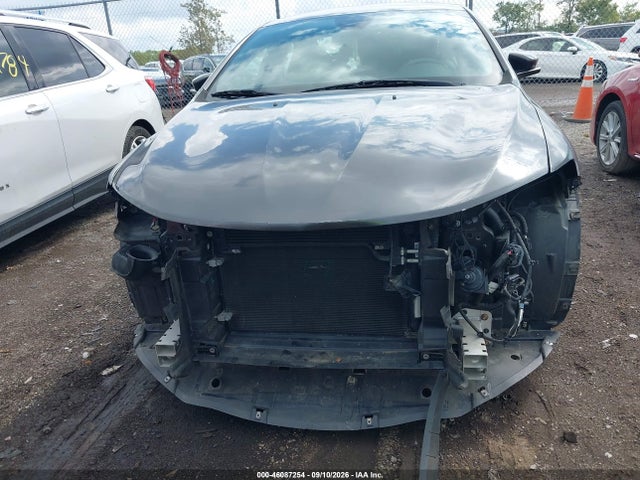 Продаж на аукціоні авто 2015 Chrysler 200 S, vin: 1C3CCCBB7FN555239, номер лоту: 46087254