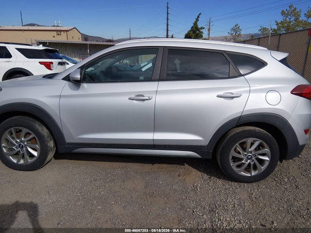 Hyundai TUCSON SE 2017 KM8J3CA47HU290669 Image 14