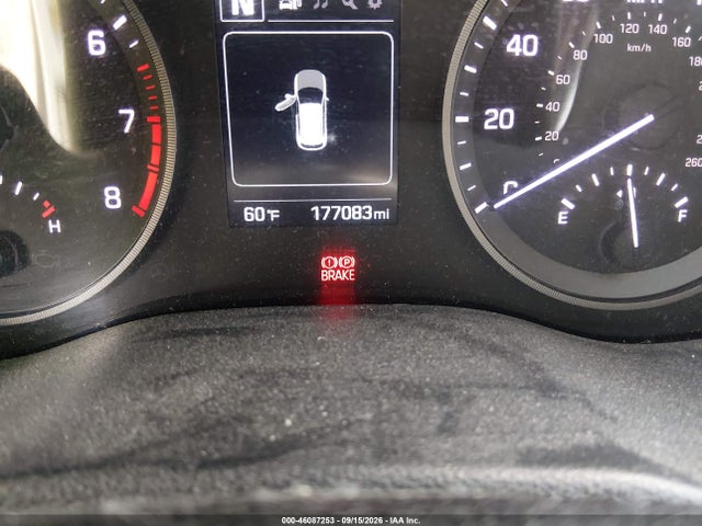 Hyundai TUCSON SE 2017 KM8J3CA47HU290669 Image 15