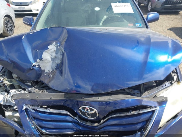 Продаж на аукціоні авто 2011 Toyota Camry Le, vin: 4T1BF3EK0BU649453, номер лоту: 46087255