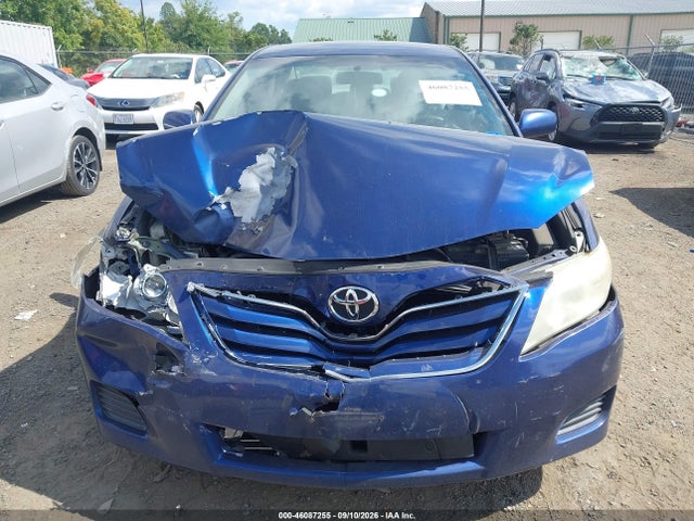 Продаж на аукціоні авто 2011 Toyota Camry Le, vin: 4T1BF3EK0BU649453, номер лоту: 46087255