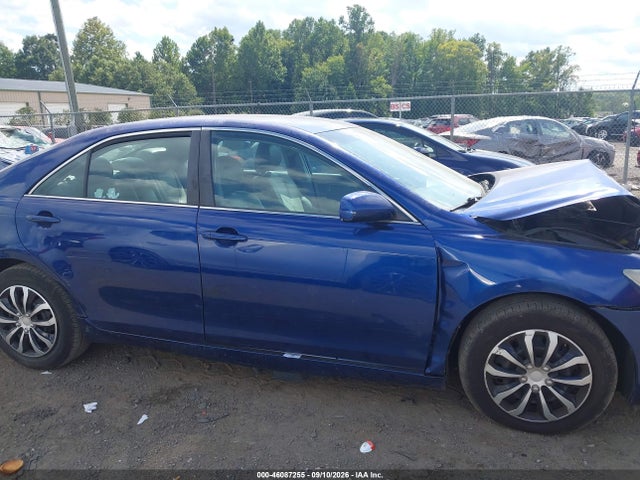 Продаж на аукціоні авто 2011 Toyota Camry Le, vin: 4T1BF3EK0BU649453, номер лоту: 46087255