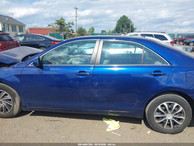 Продаж на аукціоні авто 2011 Toyota Camry Le, vin: 4T1BF3EK0BU649453, номер лоту: 46087255