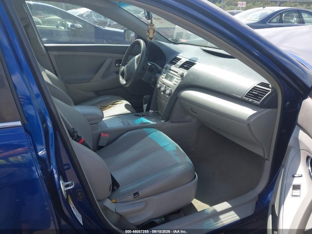 Продаж на аукціоні авто 2011 Toyota Camry Le, vin: 4T1BF3EK0BU649453, номер лоту: 46087255