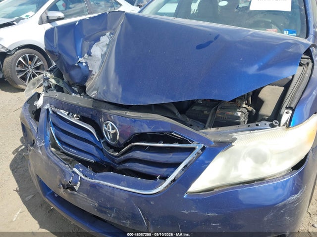 Продаж на аукціоні авто 2011 Toyota Camry Le, vin: 4T1BF3EK0BU649453, номер лоту: 46087255