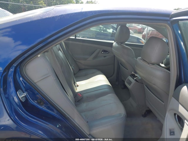 Продаж на аукціоні авто 2011 Toyota Camry Le, vin: 4T1BF3EK0BU649453, номер лоту: 46087255