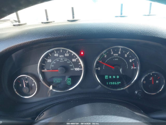 Продаж на аукціоні авто 2016 Jeep Wrangler Unlimited Sahara, vin: 1C4BJWEG9GL150664, номер лоту: 46087261