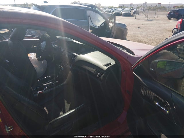 Продаж на аукціоні авто 2016 Honda Accord Sport, vin: 1HGCR2F50GA099233, номер лоту: 46087267