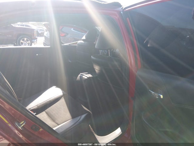 Продаж на аукціоні авто 2016 Honda Accord Sport, vin: 1HGCR2F50GA099233, номер лоту: 46087267