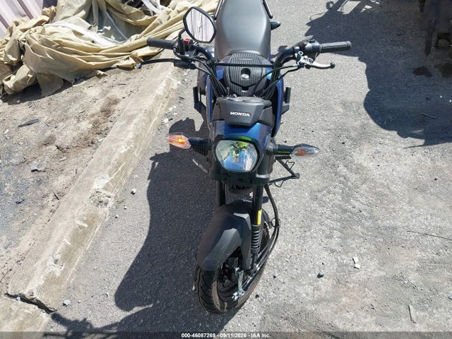 Honda NVA110 B 2026 3H1JK07F9TD200588 Image 15
