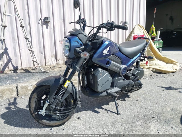 Honda NVA110 B 2026 3H1JK07F9TD200588 Image 2