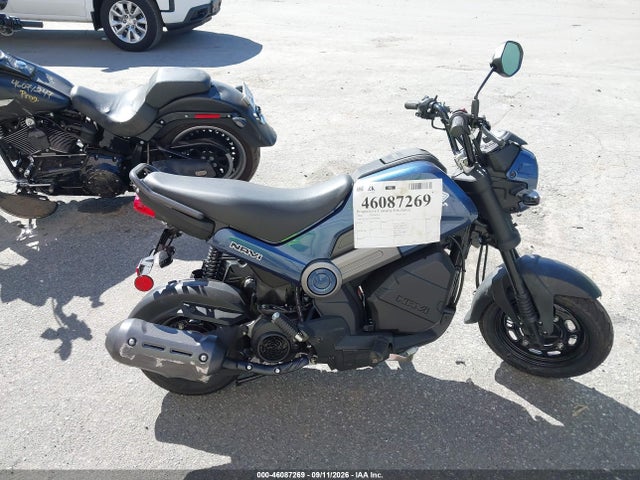 Honda NVA110 B 2026 3H1JK07F9TD200588 Image 12