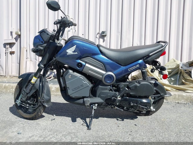 Honda NVA110 B 2026 3H1JK07F9TD200588 Image 13