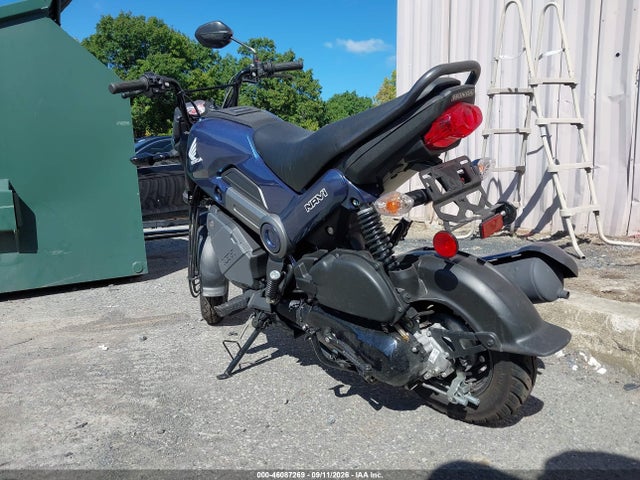 Honda NVA110 B 2026 3H1JK07F9TD200588 Image 3