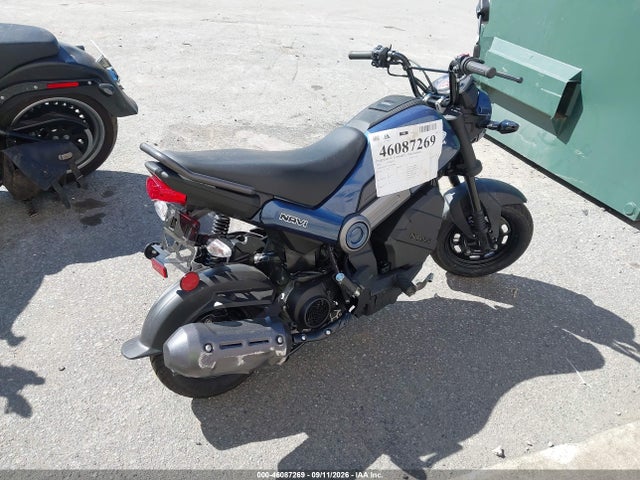Honda NVA110 B 2026 3H1JK07F9TD200588 Image 4