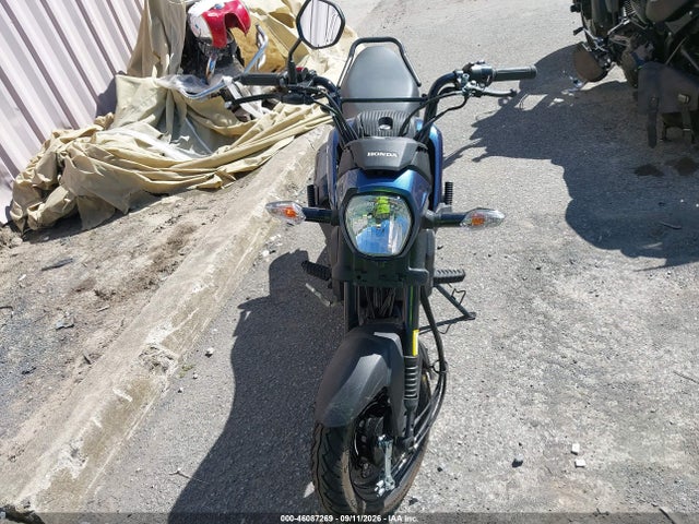 Honda NVA110 B 2026 3H1JK07F9TD200588 Image 5