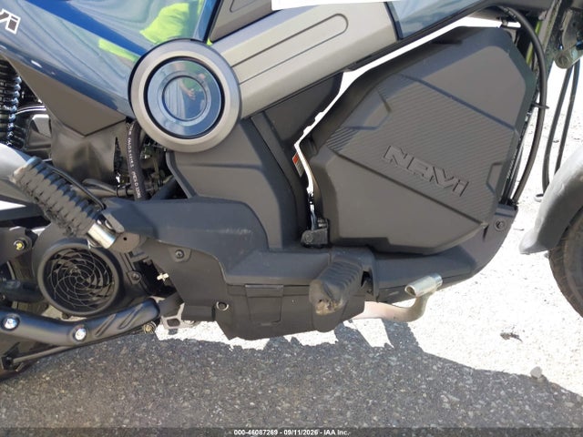 Honda NVA110 B 2026 3H1JK07F9TD200588 Image 8