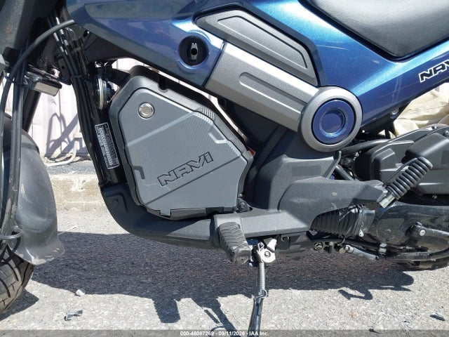 Honda NVA110 B 2026 3H1JK07F9TD200588 Image 9