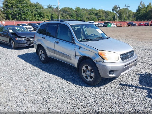 Aukcja sprzedaży 2005 Toyota Rav4, vin: JTEHD20V956034274, numer aukcji: 46087274