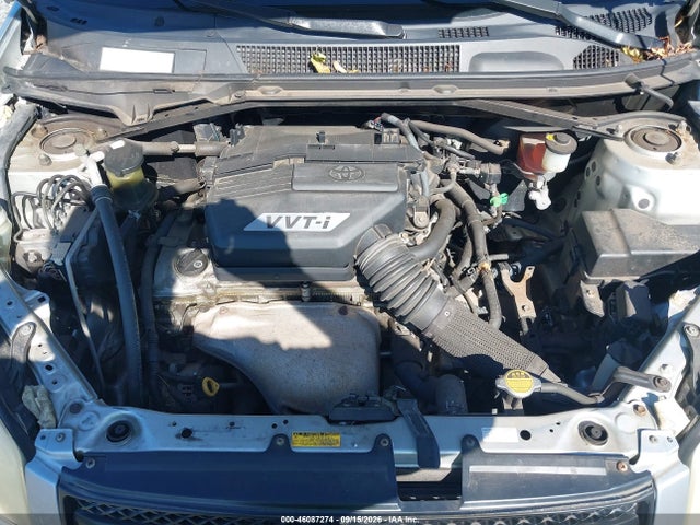 Продажа на аукционе авто 2005 Toyota Rav4, vin: JTEHD20V956034274, номер лота: 46087274