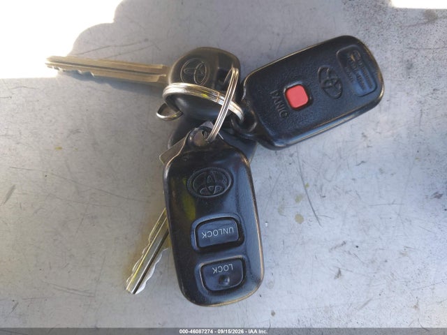 Продажа на аукционе авто 2005 Toyota Rav4, vin: JTEHD20V956034274, номер лота: 46087274