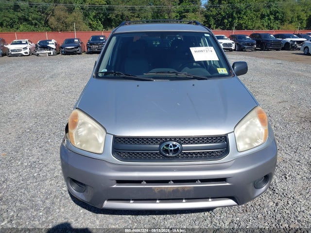 Продажа на аукционе авто 2005 Toyota Rav4, vin: JTEHD20V956034274, номер лота: 46087274