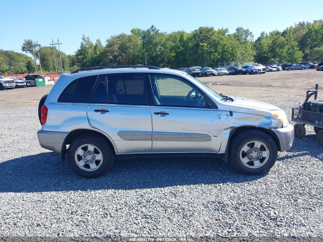 Продажа на аукционе авто 2005 Toyota Rav4, vin: JTEHD20V956034274, номер лота: 46087274