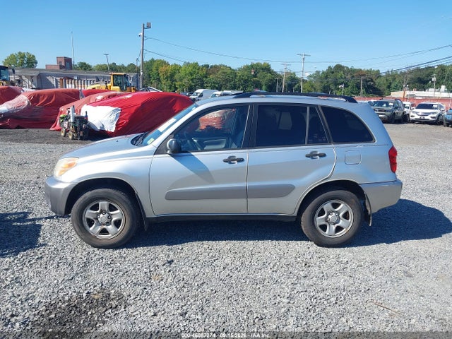 Продажа на аукционе авто 2005 Toyota Rav4, vin: JTEHD20V956034274, номер лота: 46087274