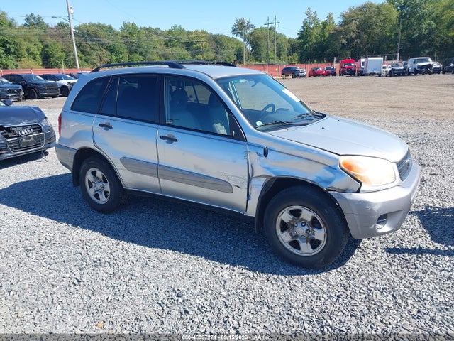 Продажа на аукционе авто 2005 Toyota Rav4, vin: JTEHD20V956034274, номер лота: 46087274