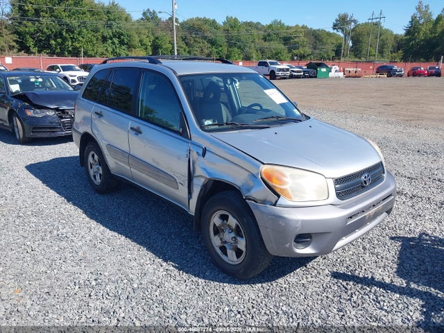 Продажа на аукционе авто 2005 Toyota Rav4, vin: JTEHD20V956034274, номер лота: 46087274