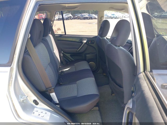 Продажа на аукционе авто 2005 Toyota Rav4, vin: JTEHD20V956034274, номер лота: 46087274