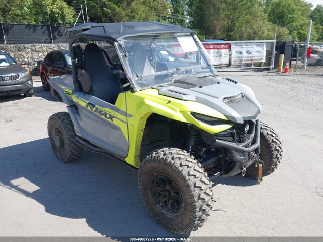 2022 5Y4AN44Y3NA102205 главное изображение