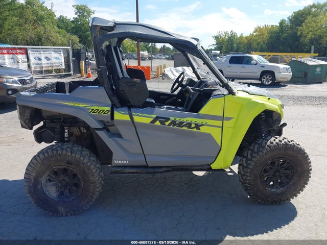 Yamaha YXE1000 2022 5Y4AN44Y3NA102205 Image 12