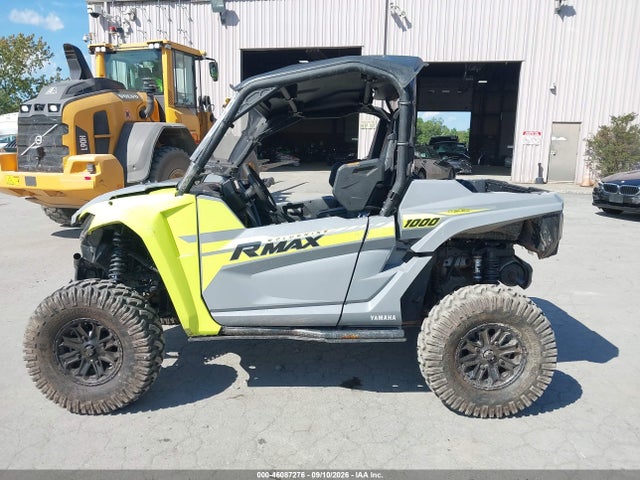 Yamaha YXE1000 2022 5Y4AN44Y3NA102205 Image 13