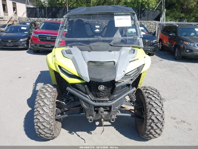 Yamaha YXE1000 2022 5Y4AN44Y3NA102205 Image 5