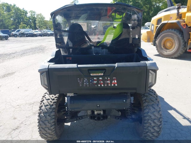 Yamaha YXE1000 2022 5Y4AN44Y3NA102205 Image 6