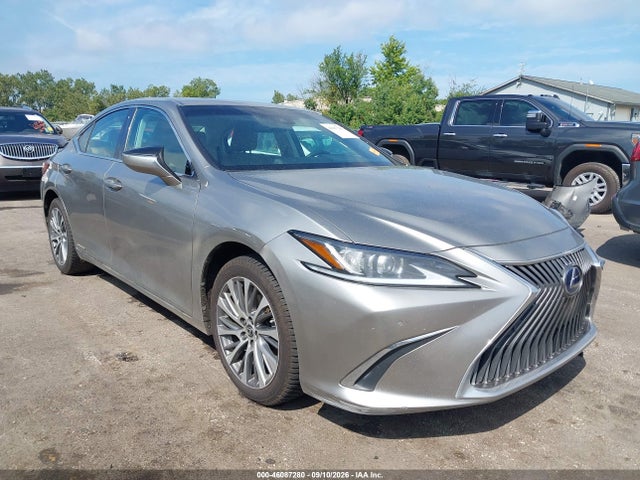 Aukcja sprzedaży 2020 Lexus Es 300h, vin: 58AD21B19LU005433, numer aukcji: 46087280