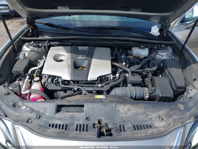 Aukcja sprzedaży 2020 Lexus Es 300h, vin: 58AD21B19LU005433, numer aukcji: 46087280
