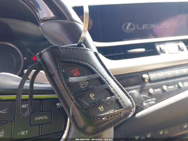 Aukcja sprzedaży 2020 Lexus Es 300h, vin: 58AD21B19LU005433, numer aukcji: 46087280