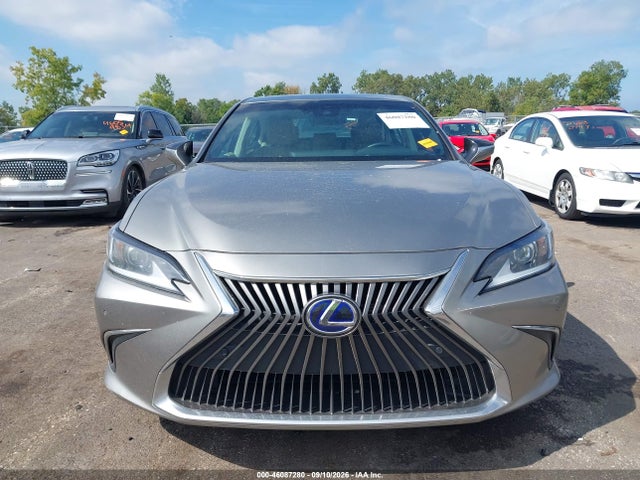 Aukcja sprzedaży 2020 Lexus Es 300h, vin: 58AD21B19LU005433, numer aukcji: 46087280
