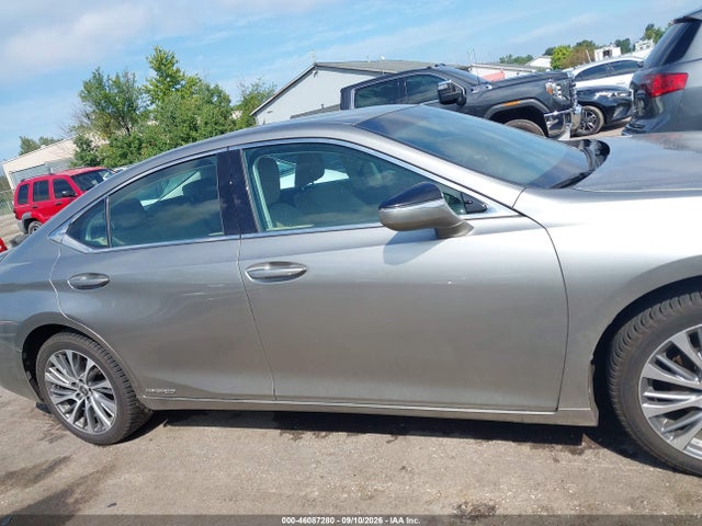 Aukcja sprzedaży 2020 Lexus Es 300h, vin: 58AD21B19LU005433, numer aukcji: 46087280