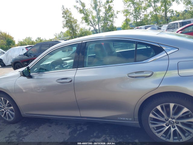Aukcja sprzedaży 2020 Lexus Es 300h, vin: 58AD21B19LU005433, numer aukcji: 46087280