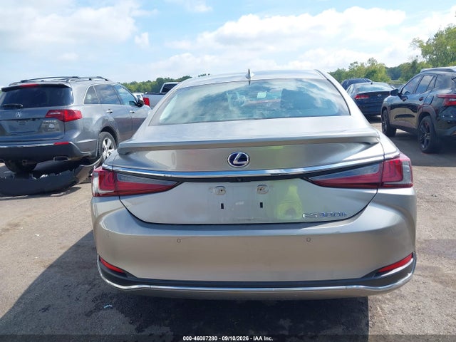 Aukcja sprzedaży 2020 Lexus Es 300h, vin: 58AD21B19LU005433, numer aukcji: 46087280