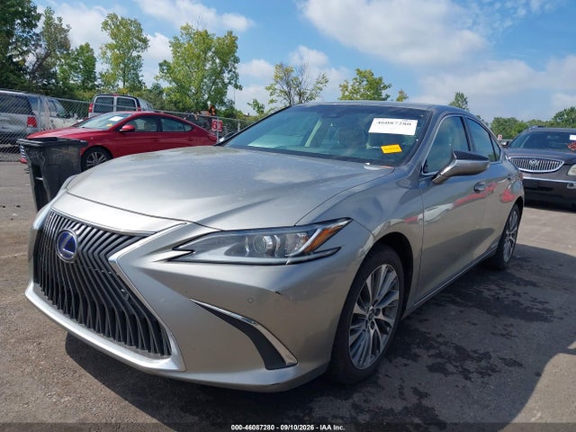 Aukcja sprzedaży 2020 Lexus Es 300h, vin: 58AD21B19LU005433, numer aukcji: 46087280