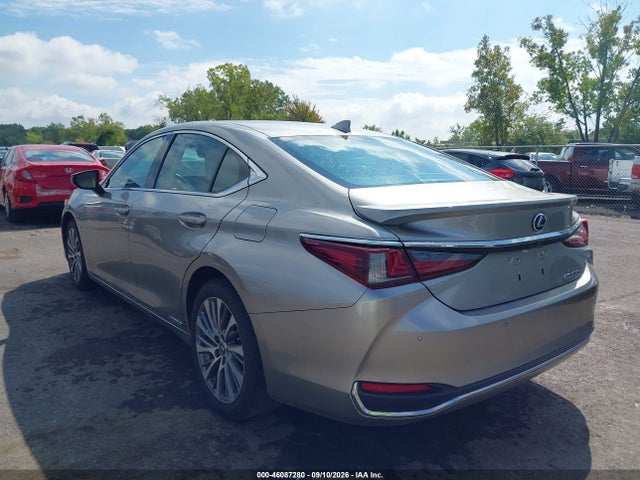 Aukcja sprzedaży 2020 Lexus Es 300h, vin: 58AD21B19LU005433, numer aukcji: 46087280