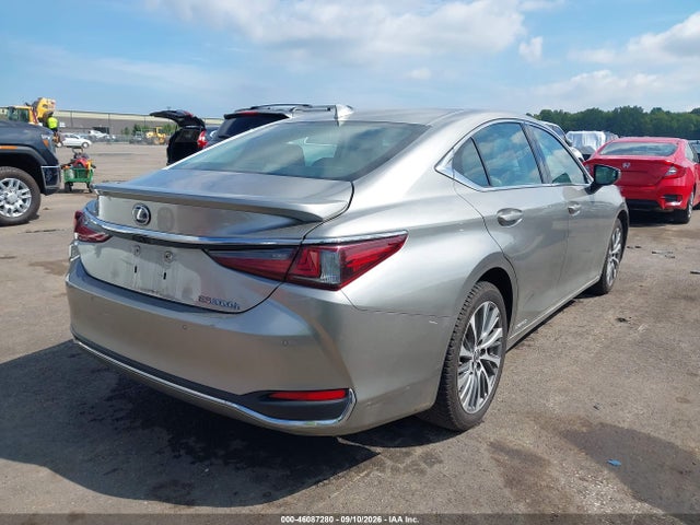 Aukcja sprzedaży 2020 Lexus Es 300h, vin: 58AD21B19LU005433, numer aukcji: 46087280