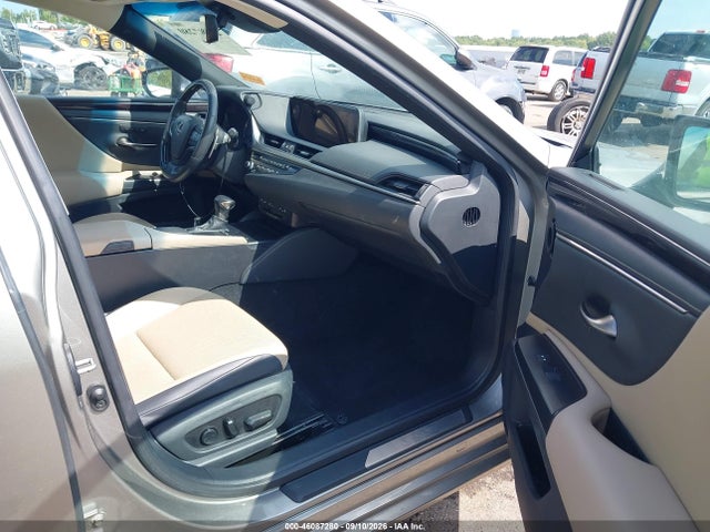 Aukcja sprzedaży 2020 Lexus Es 300h, vin: 58AD21B19LU005433, numer aukcji: 46087280