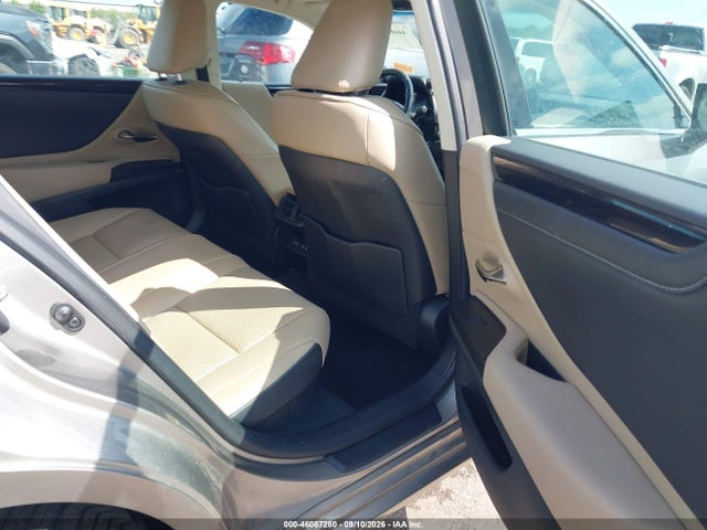 Aukcja sprzedaży 2020 Lexus Es 300h, vin: 58AD21B19LU005433, numer aukcji: 46087280