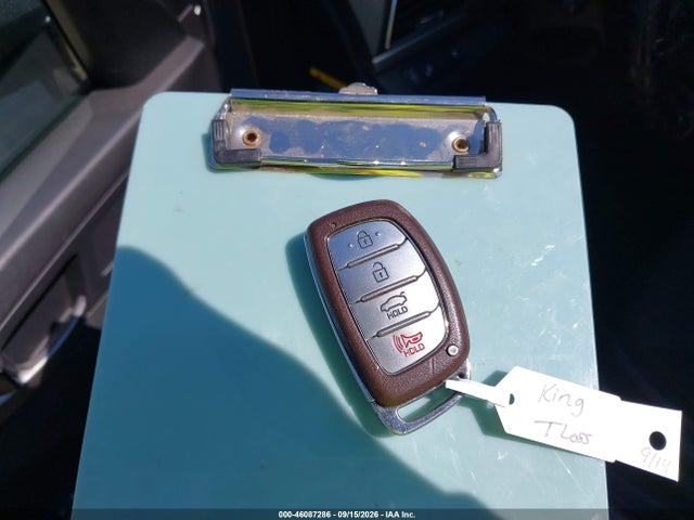 Продаж на аукціоні авто 2018 Hyundai Elantra Value Edition, vin: KMHD84LF4JU575323, номер лоту: 46087286